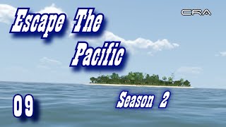 Escape The Pacific Season 2 09 "Getting Back"