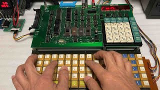 Famous MP-85 Tiny Basicの移植 Net Worth