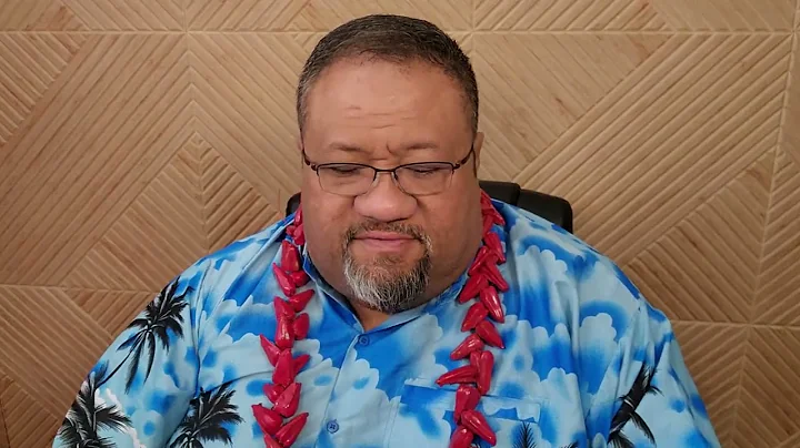 DEC 19 2025 EP124 LALAGA ALOFA: THE HEAD OF GOVT PRESS SUSPENDED PENDING INVESTIGATION/ SU'A ANDREW 