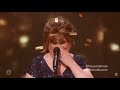 Susan Boyle Earns Golden Buzzer With Iconic "Wild Horses" - America's Got Talent: The Champions