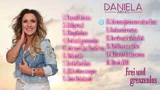 Daniela Alfinito - Frei und grenzenlos (Offizieller Albumplayer)