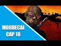 Borderlands Mordecai Cap 10