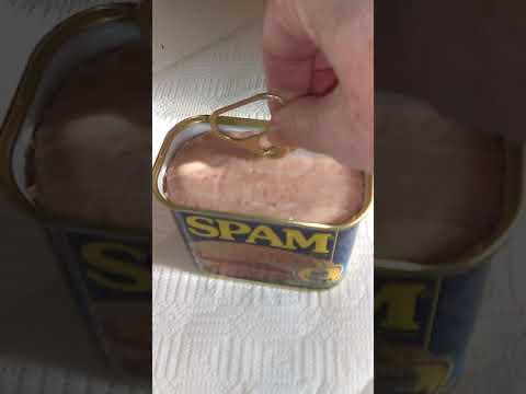 How To Slice Spam