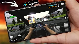Super Car Simulator Android Game for Low-End Smartphone [Android/iOS] screenshot 4