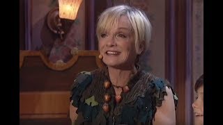 Peter Pan - Im Flying 2009 Mda Telethon