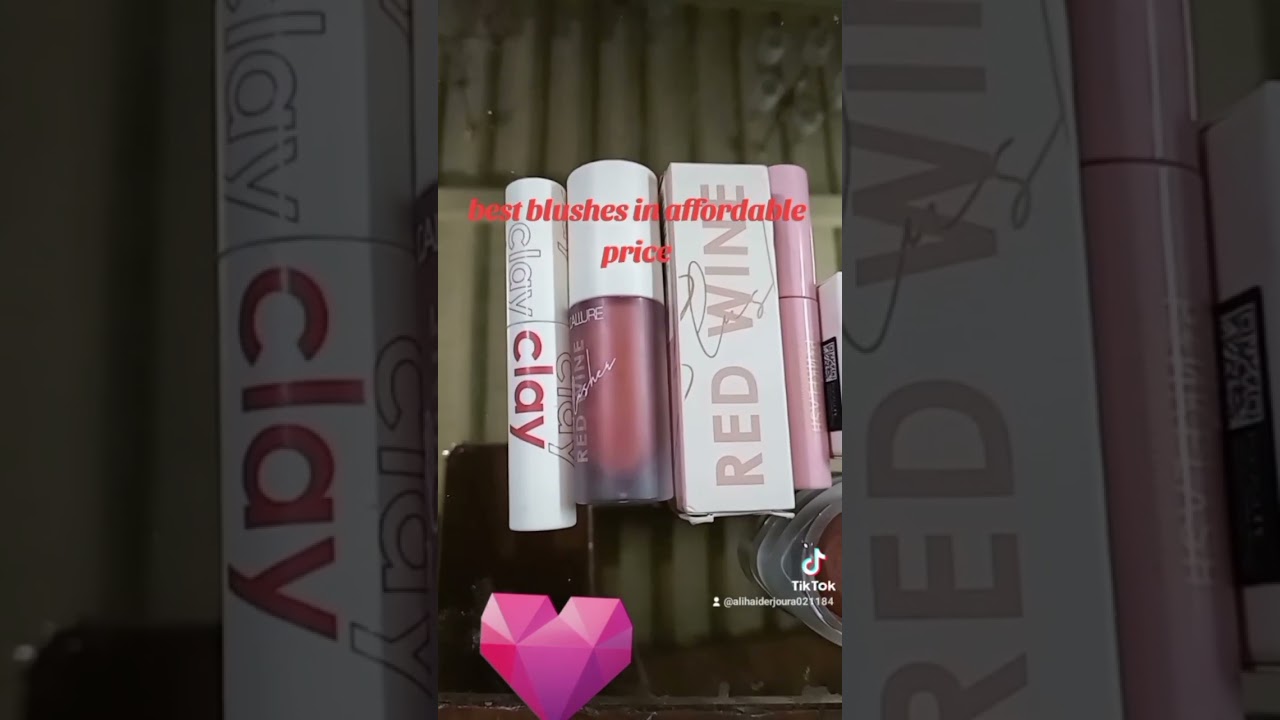 blush liquid blu sh focallure. pink flash 