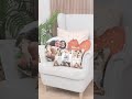 Cojines personalizados