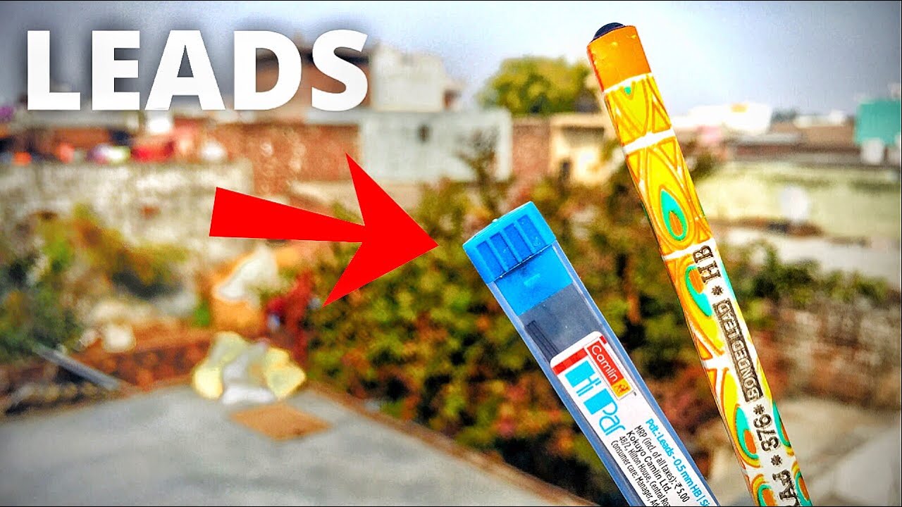 Graphite and Its Awesome Fact - 12v battery