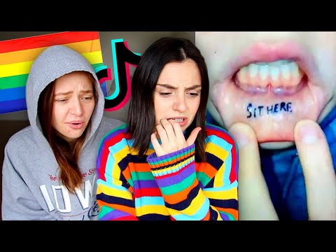 The Gays of TikTok