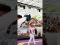Day 2 moments | Roma 2026 World Taekwondo Grand Prix Series