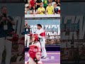 Day 2 moments | Roma 2026 World Taekwondo Grand Prix Series