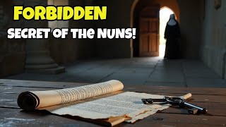 FORBIDDEN SECRET of the NUNS! The HIDDEN SIDE of MEDIEVAL NUNS! 📜
