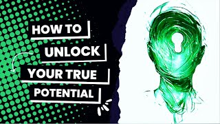 Unlock Your Potential With These 6 Steps - Personal growth