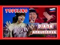 DIANA ANKUDINOVA - YODELING (Voice Russia) || Filipino Taiwanese Reaction