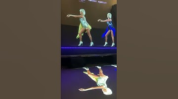 Musion Events - Behind the Scenes Musion Holographic Demonstration