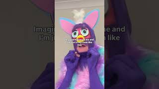 Wanna join me instead? 🤨