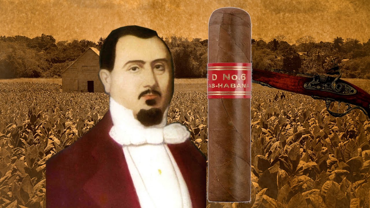 Partagas Serie D No. 6 