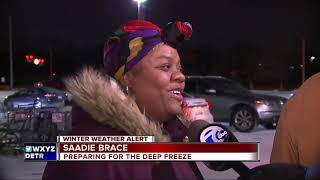 7 Things to prepare for the deep freeze