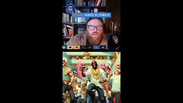 Using AI as a FilmMaker