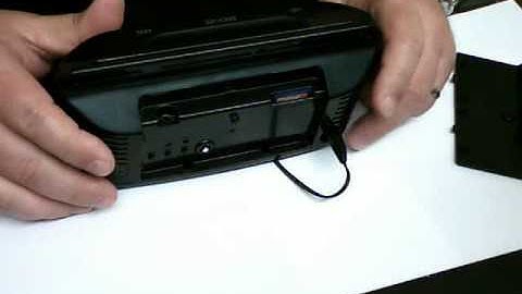 SVAT-PI300-SD-Hidden-Alarm-Clock-Camera