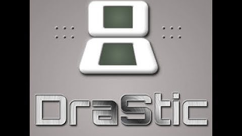 How to play NINTENDO DS games in android