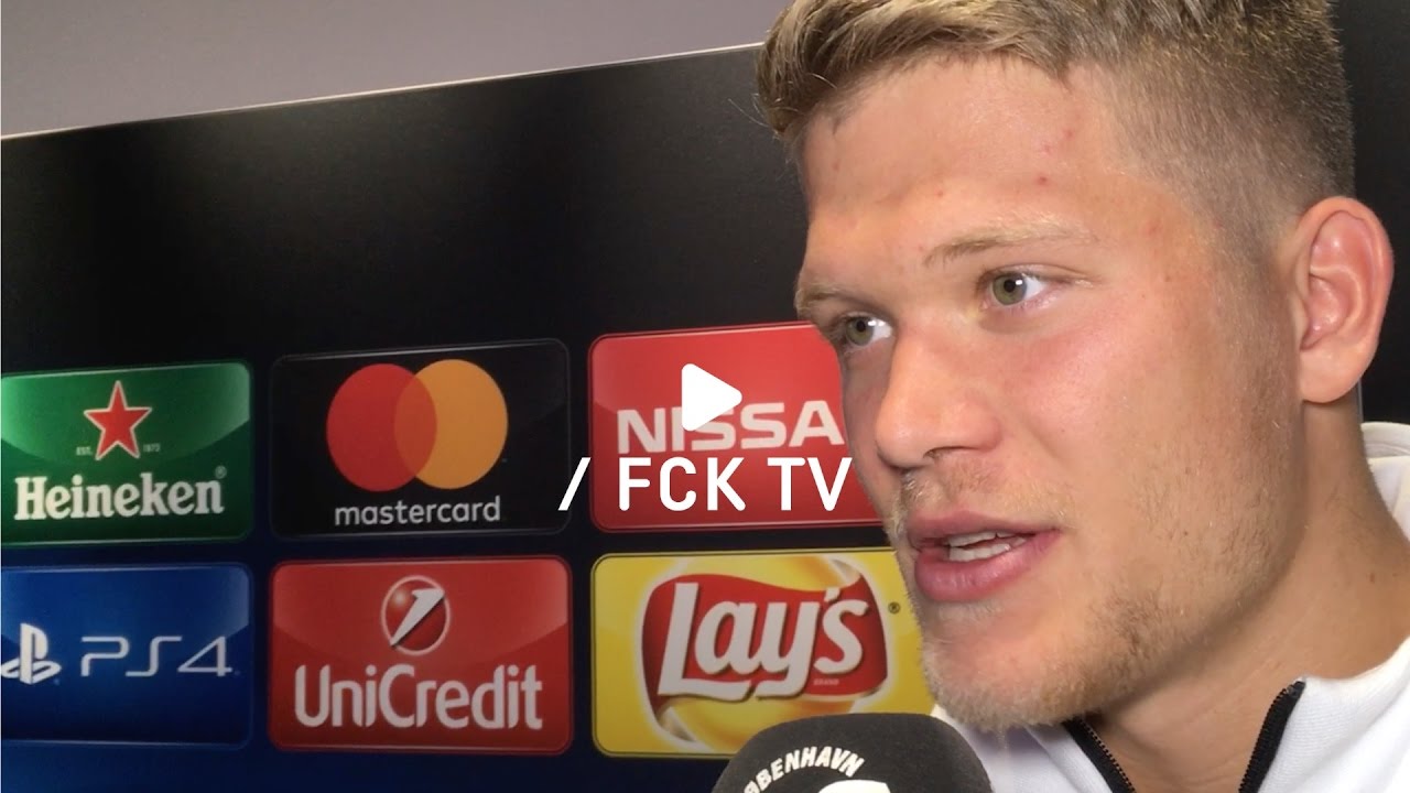 danmark sygeforsikringen Cornelius: Det var en god redning må man sige…