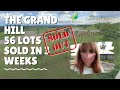 THE GRAND HILL MAP AND VIEWS EASTLAND HEIGHTS ANTIPOLO