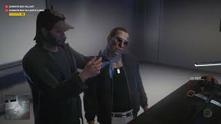 JOHN WICK vs THE SPLITTER | Max Valliant & Clone Army Brutal Kills