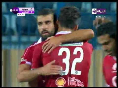 Ø§ÙØ¯Ø§Ù ÙØ¨Ø§Ø±Ø§Ø© Ø§ÙØ§ÙÙÙ VS Ø§Ø³ÙØ§Ù  .. 0/4 .. Ø¨Ø§ÙØ¯ÙØ±Ù Ø§ÙØ¹Ø§Ù Ø§ÙÙØµØ±Ù