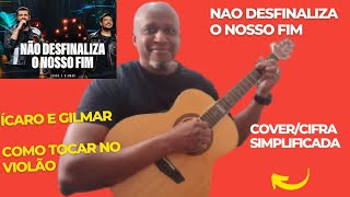 Vídeo de O Nosso Fim