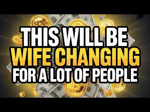 Bitcoin Is About To Have The Ride Of It's Life Not Many Crypto Investors Know Whats About To Happen