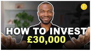 How I Would Invest £30,000 In My 30s by The Humble Penny 5,522 views 5 days ago 17 minutes