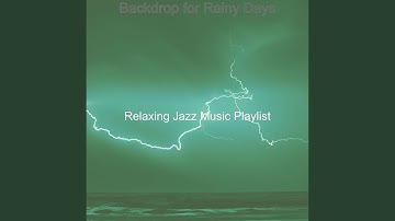 Scintillating Backdrops for Resting After Work