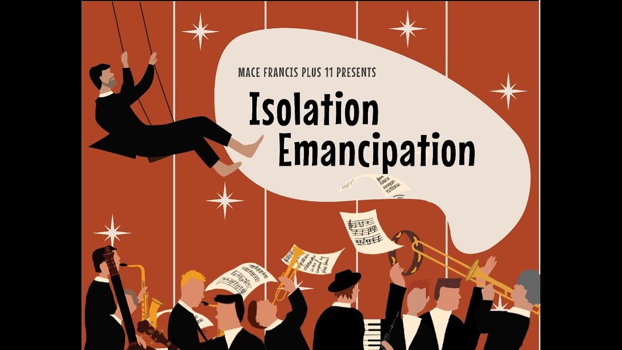 Jolly Good - Mace Francis Plus 11