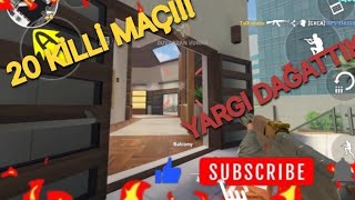 Maçta Yargi Dağattik