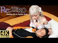Re:ZERO Movie 2025 | Teaser Trailer Live Action Rezero | Netflix
