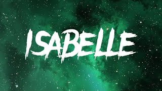 Sefo - Isabelle Sözlerilyrics Tüm Parçalar Mix
