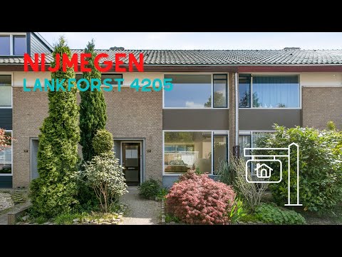 Te koop Nijmegen