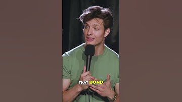 😂 Breaking Down Barriers: Unity Through Comedy 🤝🎤#viralvideo