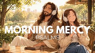 Christian Cafe Jazz & Soft Worship Songs | Peaceful Morning with Jesus screenshot 5