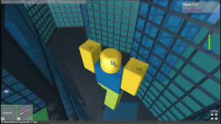 Roblox 2008 client [ Roblox HQ 2.0 ]