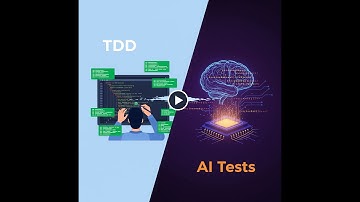 TDD Versus AI Assisted Testing Approaches