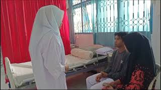 Kesehatan dan Keselamatan Kerja (K3) | Mencegah Hazard Fisik Radiasi, kelompok 2 kelas Pankreas