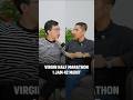 ISAC PELARI BERBASIS JURNAL #drtirta #podcast #running #motivasi