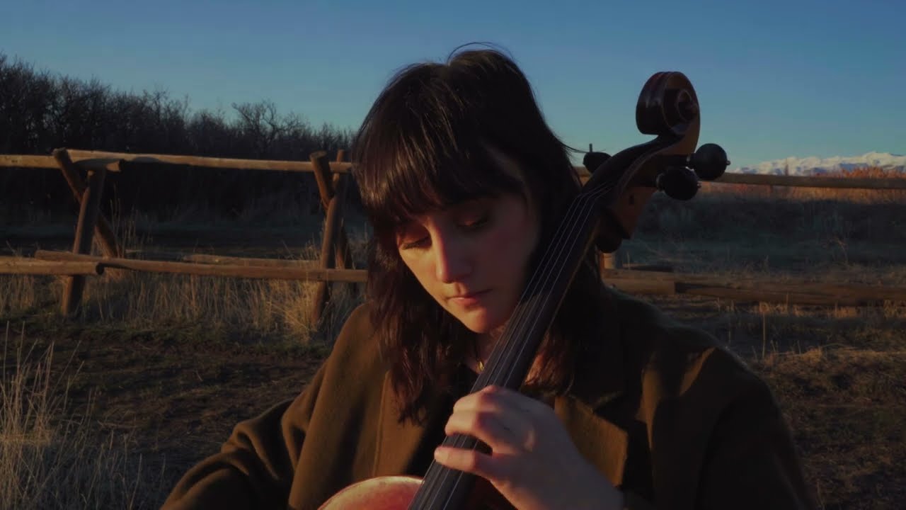 Kaitlyn Raitz - hope and grief