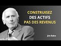 The 12 Financial Rules Of The Rich Build Assets Not Just Income Jim Rohn 