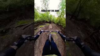 First time hitting this #mtb #shorts #shortsfeed #briones #cat #music #funny #motivation #trending