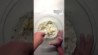 Easy Greek Yogurt Chicken Recipe (Keto Friendly!)