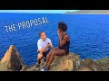 Our emotional proposal in saint thomas
