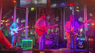 The Why Store at Ale Emporium Greenwood 12-13-25 set 1 complete